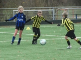 S.K.N.W.K. JO11-1JM - Tholense Boys JO11-2 (competitie) 2024-2025 (2e fase) (146/171)